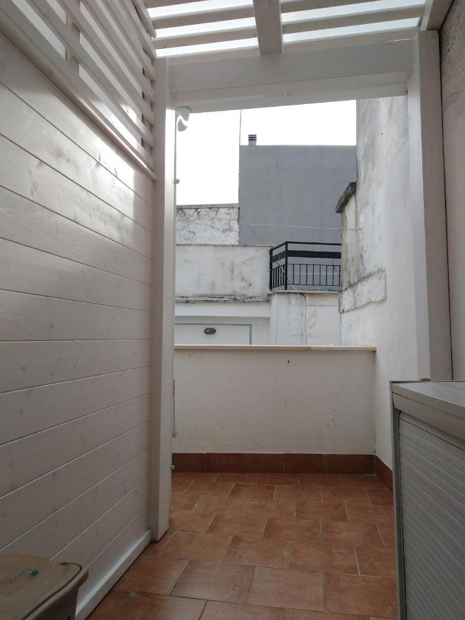Villa Rosa's Hause Conversano Zimmer foto