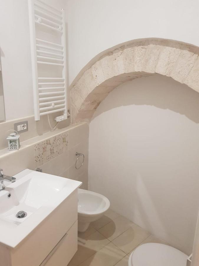 Villa Rosa's Hause Conversano Exterior foto