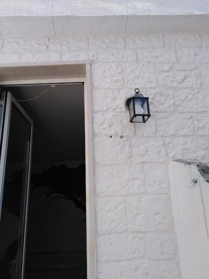 Villa Rosa's Hause Conversano Exterior foto