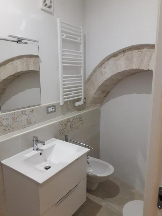 Villa Rosa's Hause Conversano Exterior foto